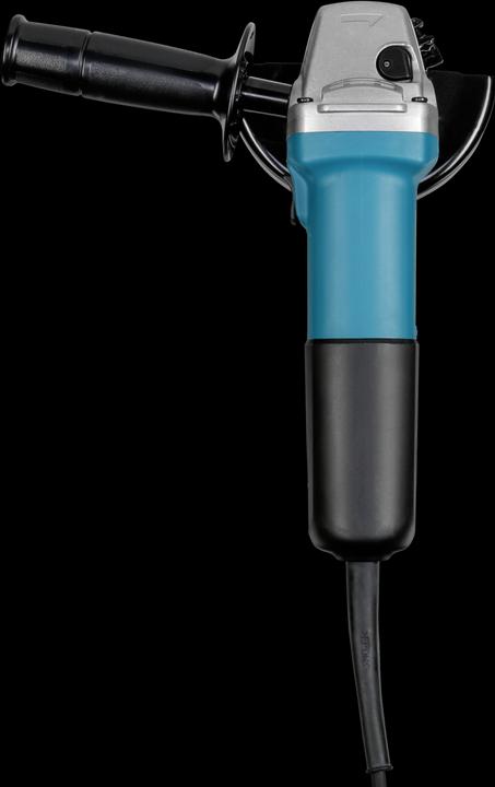 Actual product image Makita Angle grinder (125 mm)