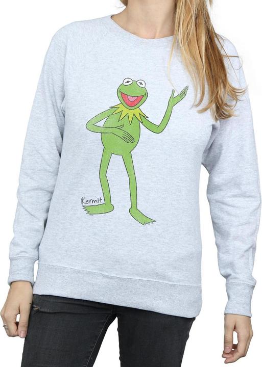Produktbild Gildan Classic Sweatshirt (S)