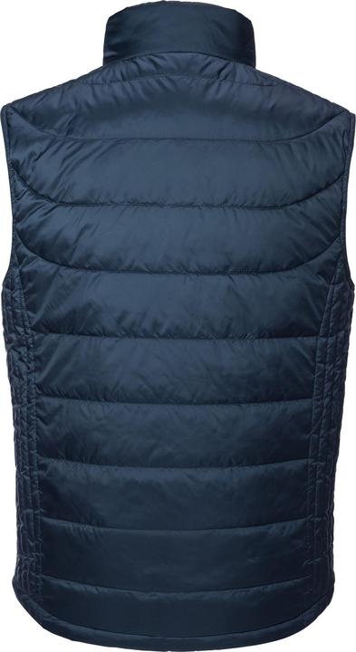 Actual product image Russell Nano waistcoat (XL)