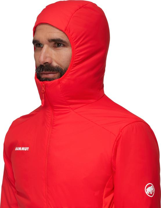 Produktbild Mammut Rime Light IN Flex Hooded Jacket Men (XL)