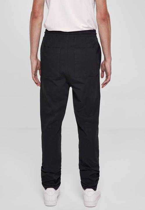 Actual product image Urban Classics Super Light Jersey Pants - 68357 (L)