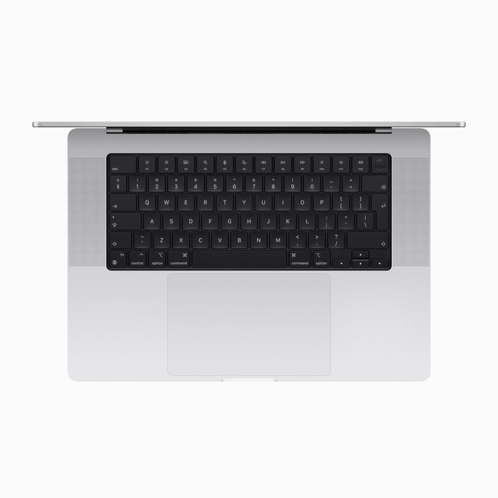 Produktbild Apple MacBook Pro - Late 2023 (16", M3 Max, 36 GB, 1000 GB, CH)