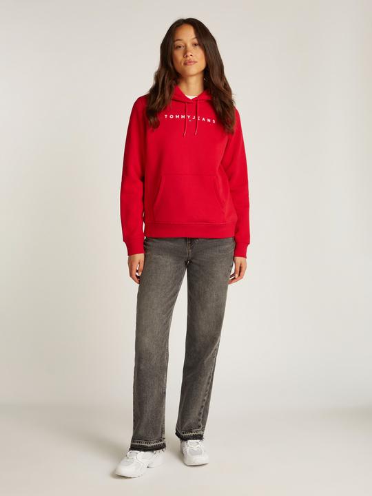 Produktbild Tommy Jeans Tjw Reg Linear Hoodie (L)