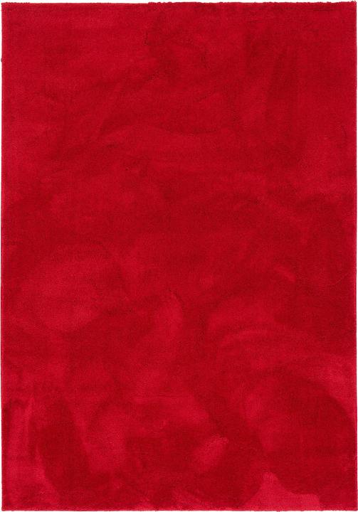 Produktbild Pergamon Super Soft Kinder Hochflor Teppich Silky Kids (160 x 230 cm)