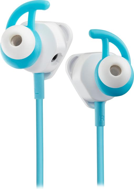 Actual product image Turtle Beach BATTLE BUDS - In-Ear Gaming Headset (Cable)