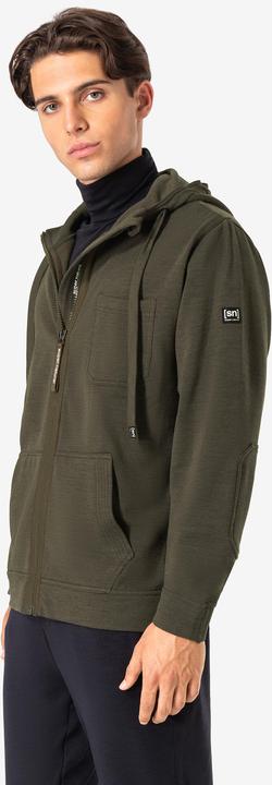 Produktbild Super Natural Solution Hoodie (S)