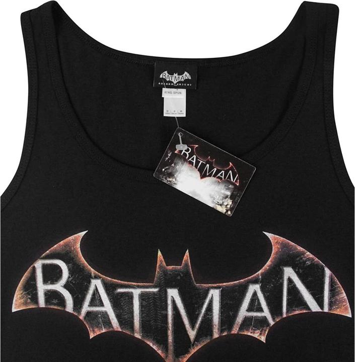 Actual product image Batman UTNS4532 P (XL)