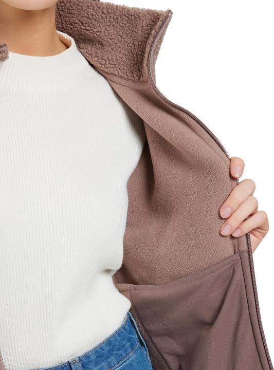 Produktbild Didriksons Women's Mella Full-Zip 3 (38, M)