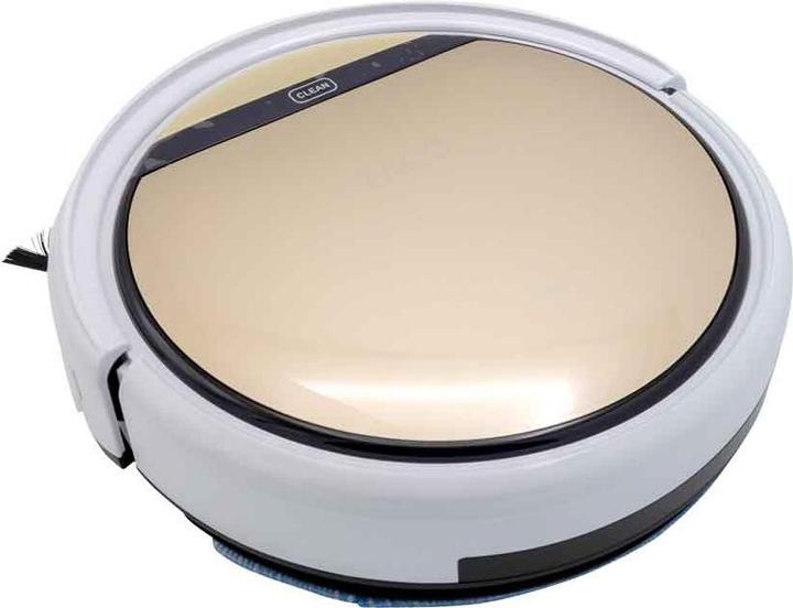Image du produit Zaco V5sPro (Robot d'aspiration et de nettoyage)