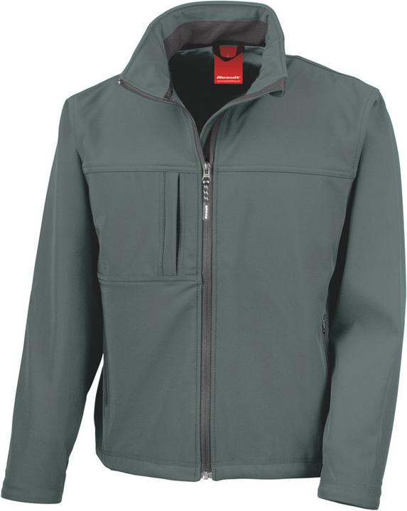 Regatta Klassik Soft Shell Jacke (3XL)