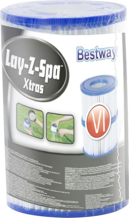 Image du produit Bestway Cartouche filtrante VI