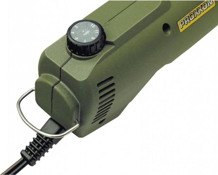 Actual product image Proxxon Fine boring grinder FBS12/EF