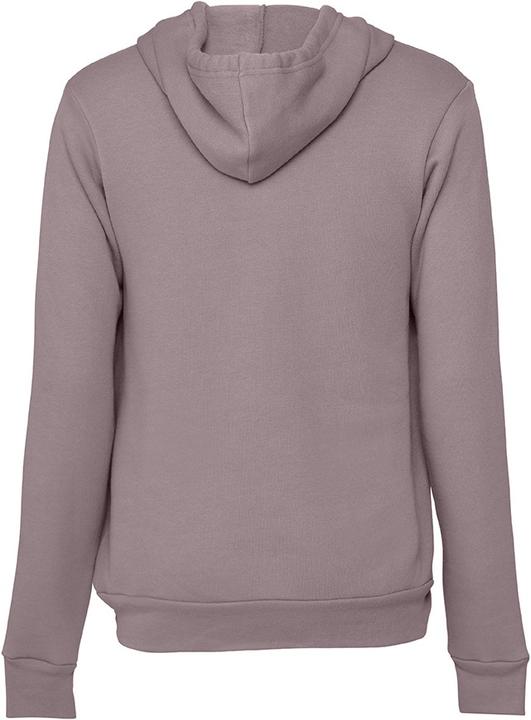 Actual product image Bella Canvas Adults hoodie (XL)