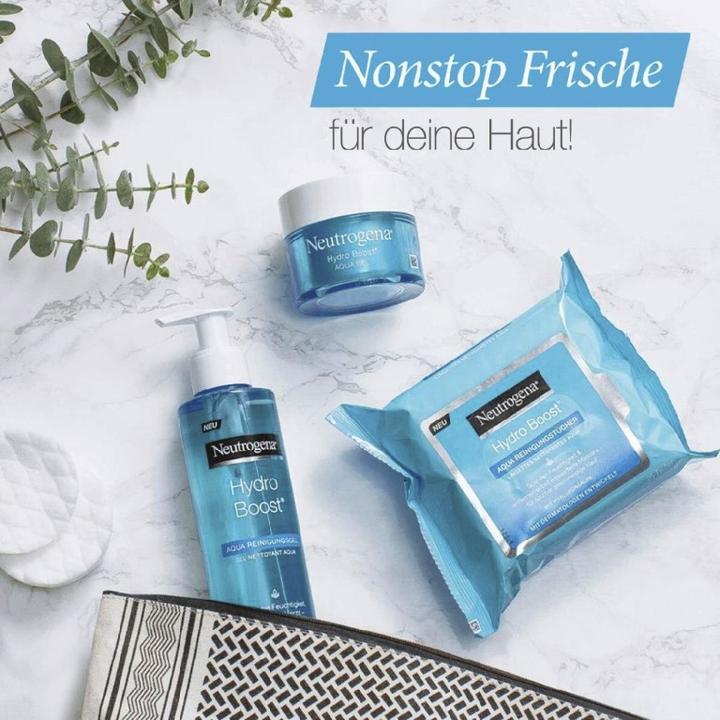 Immagine prodotto Neutrogena Hydro Boost Booster Rivitalizzante Booster (50 ml, Crema da giorno)