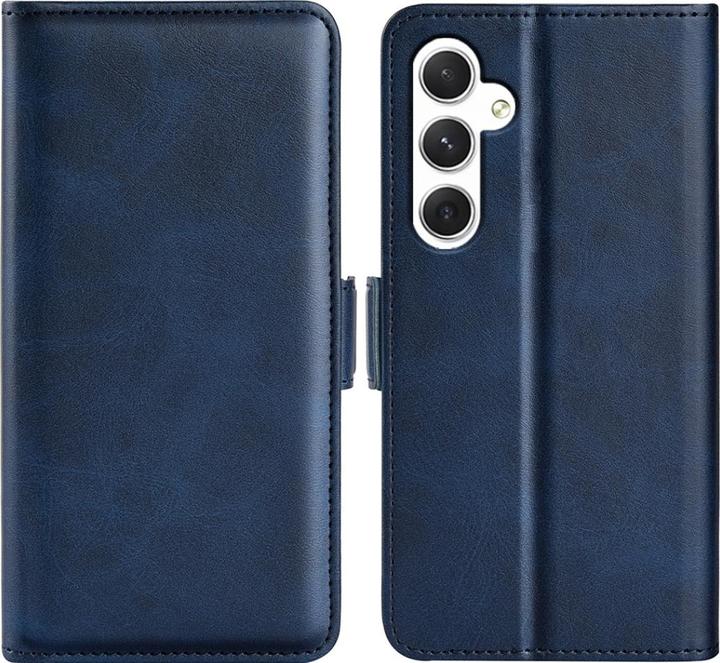 Image du produit Screenguard Étui en cuir CardLounge (Samsung Galaxy S24+)