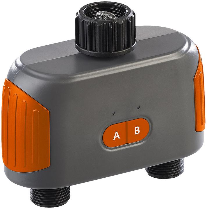 Image du produit Royal Gardineer Bewässerungscomputer (Ordinateur d'irrigation)
