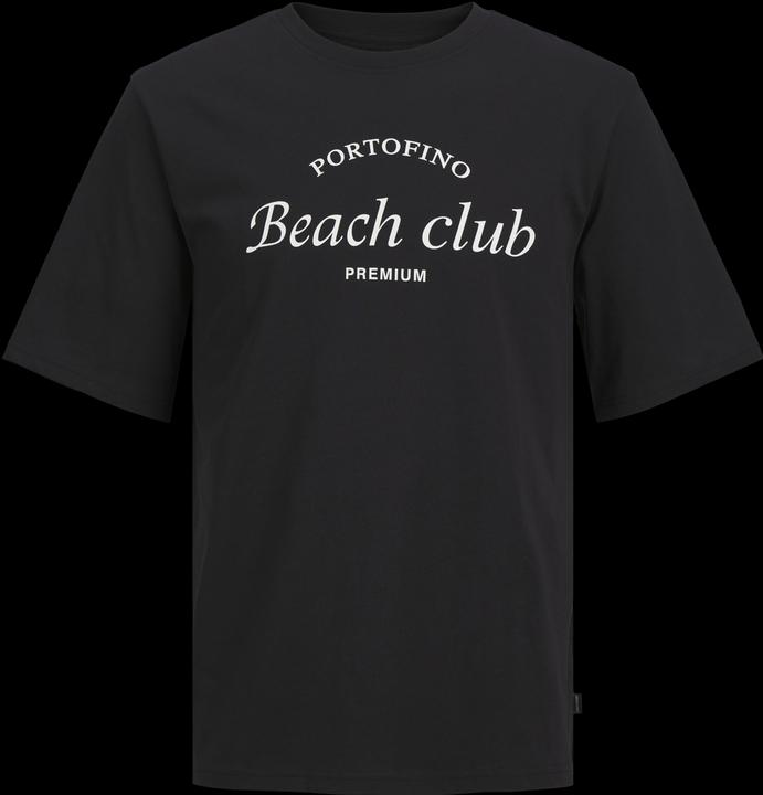 Immagine prodotto Jack & Jones T-shirt stampata con scollo rotondo (L)