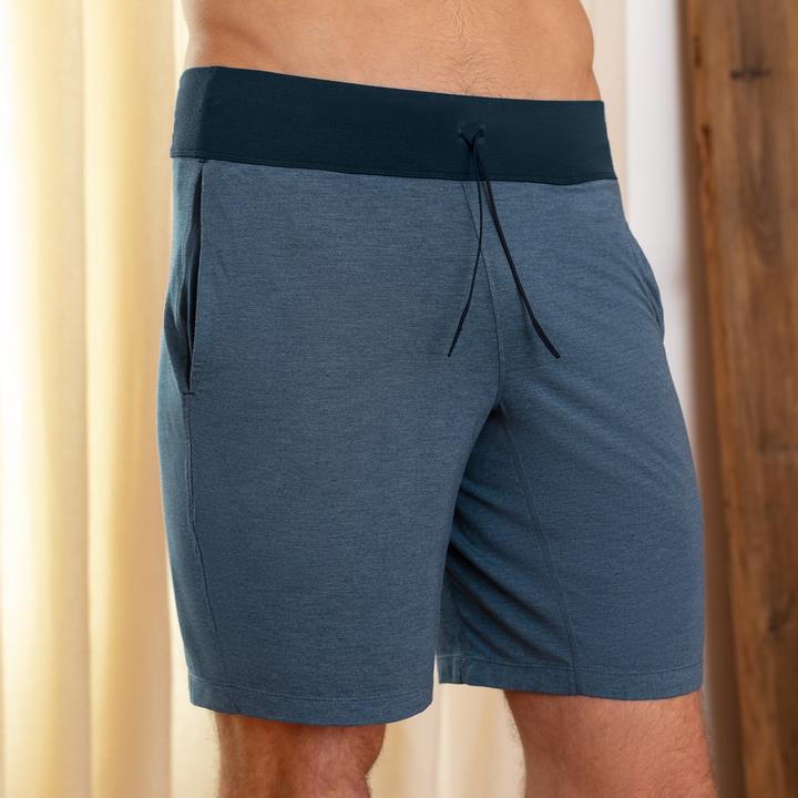 Produktbild Dagsmejan Balance Sleep Shorts (L)