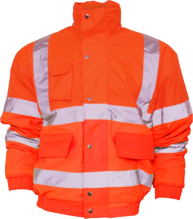Immagine prodotto Yoko Lumi Active Jacket materiale riflettente (S)
