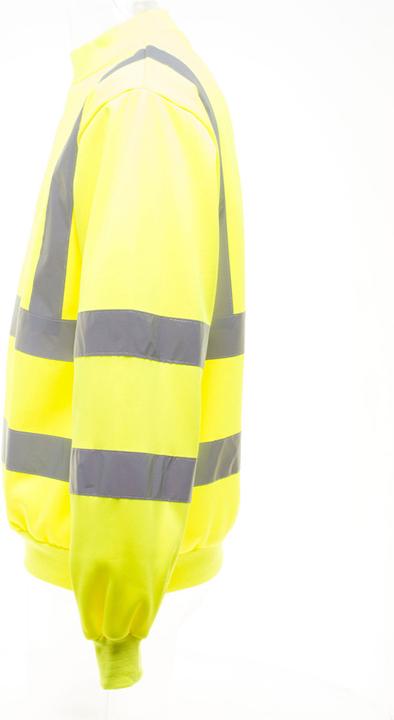 Image du produit Yoko Pullover HiVis Heavyweight (XXL)