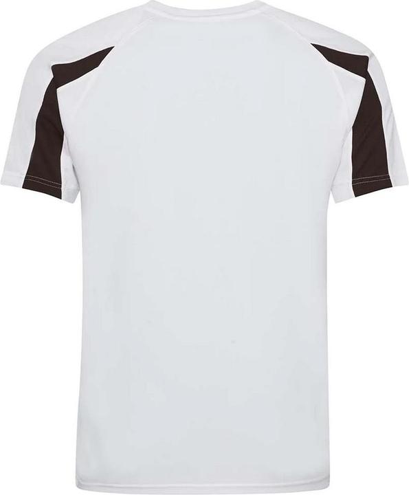 Immagine prodotto Awdis Maglietta Contrasto Assorbe L'ummidita' Uomo (XL)