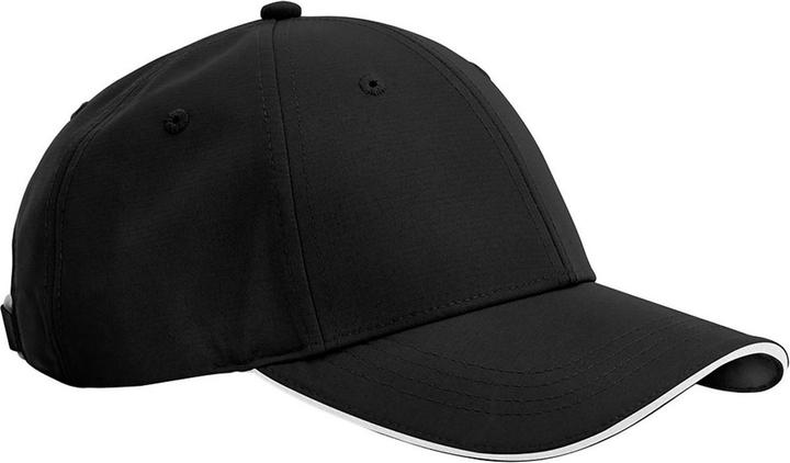Immagine prodotto Beechfield Cappellino Team Sports-Tech (Taglia unica)