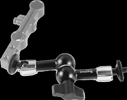 Actual product image SmallRig Magic Arm 2065 (Suspended tripod)