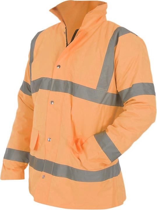Image du produit Yoko Veste de sécurité HiVis (S)