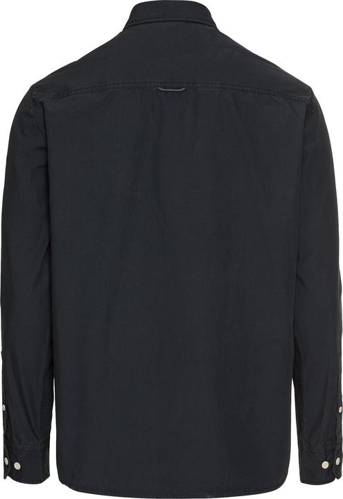 Image du produit Camel Active Baumwollhemd mit Brusttasche (3XL)