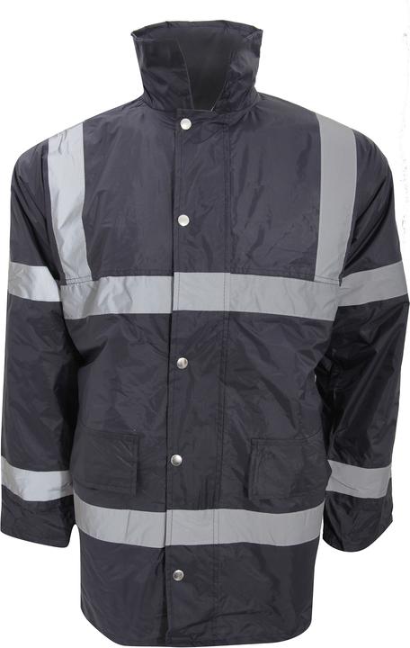 Actual product image Yoko Lumi AktivJacket reflective material (3XL)