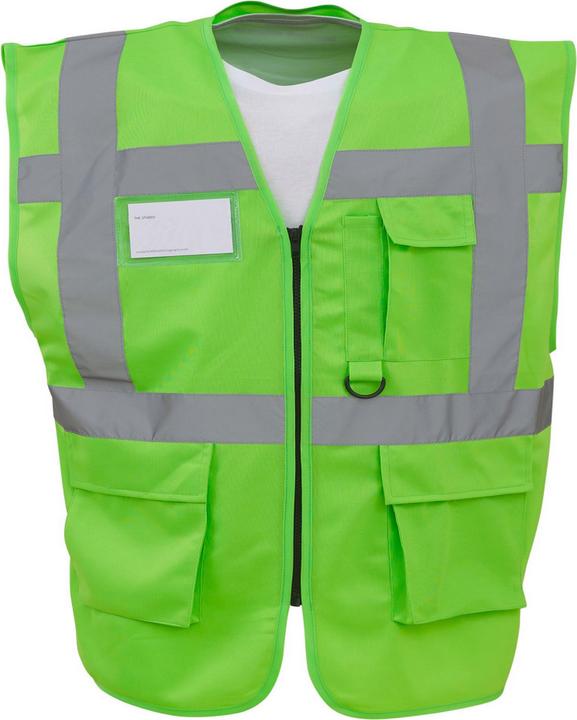 Produktbild Yoko HiVis Premium Executive Weste (S)
