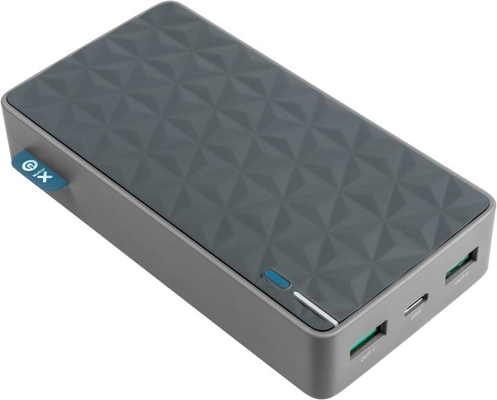 Immagine prodotto Xtorm Carburante Serie 4 (20000 mAh, 20 W, 74 Wh)