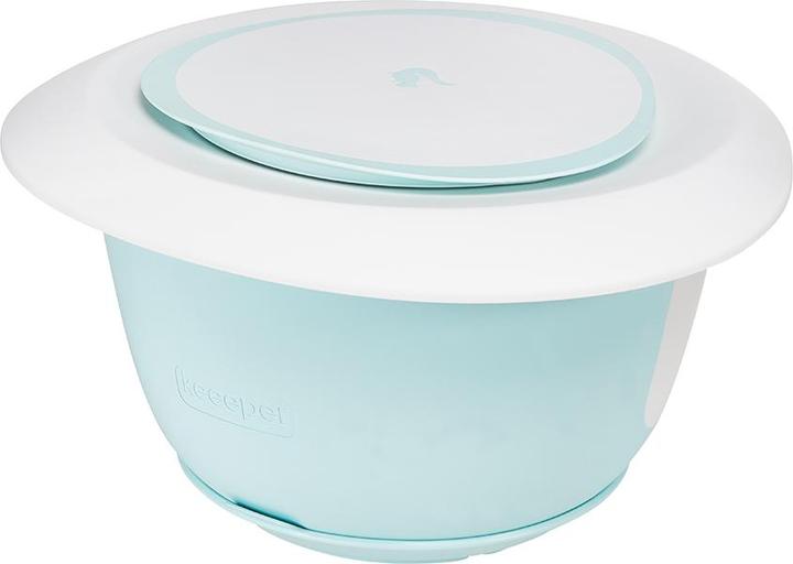 Actual product image keeeper Marla (3.50 l, 2 x)