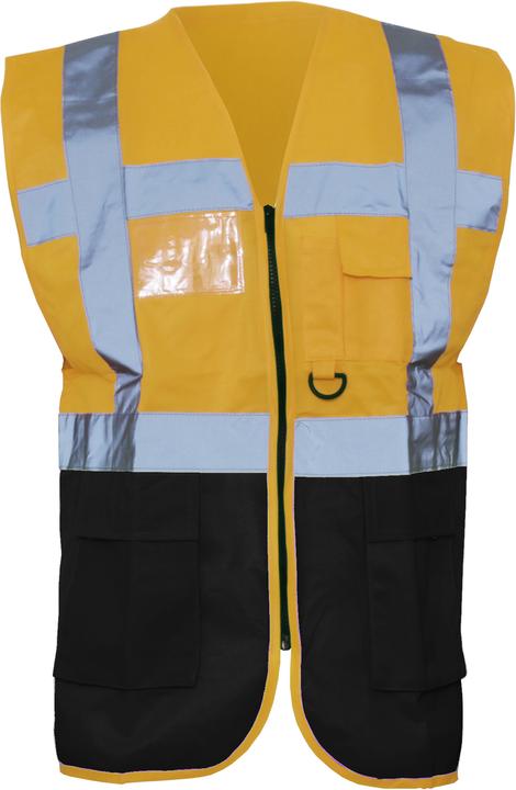Produktbild Yoko HiVis Premium Executive Weste (XL)