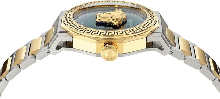 Produktbild Versace Damenuhr MEDUSA DECO (Analoguhr, 38 mm)
