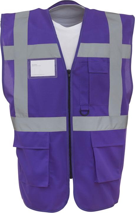 Produktbild Yoko HiVis Premium Executive Weste (3XL)