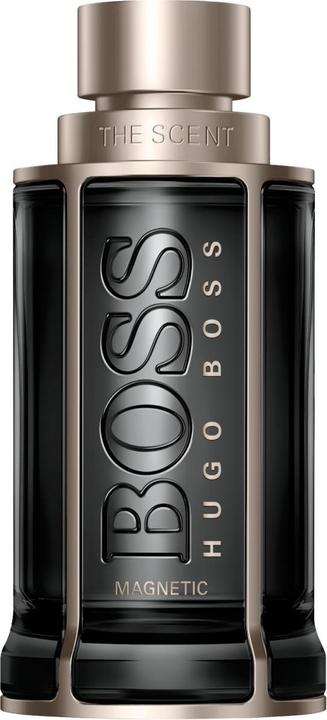 Hugo Boss Magnetic (Eau de Parfum, 100 ml)