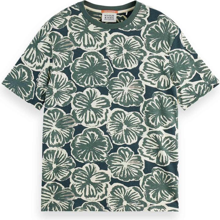Immagine prodotto Scotch & Soda Big All Over Print (XXL)