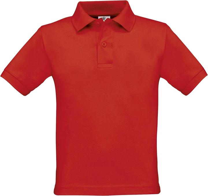 B&C Safran Polo Shirt (116)