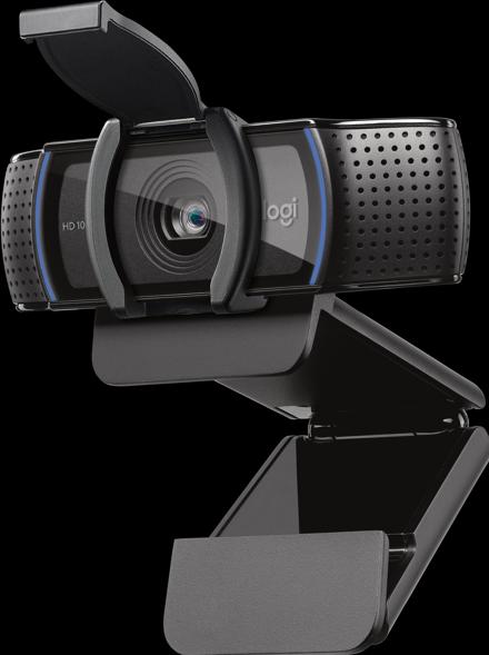 Image du produit Logitech C920e (2 Mpx)