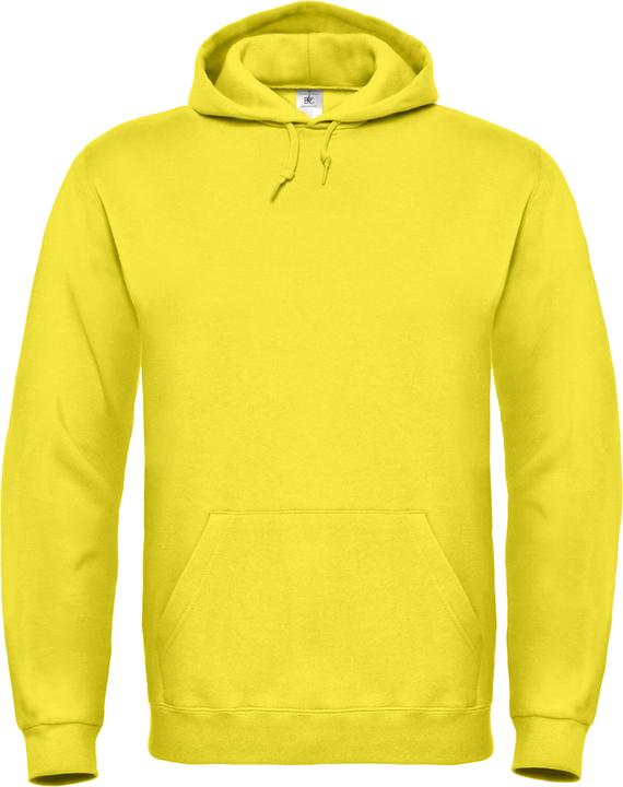 Giallo sole