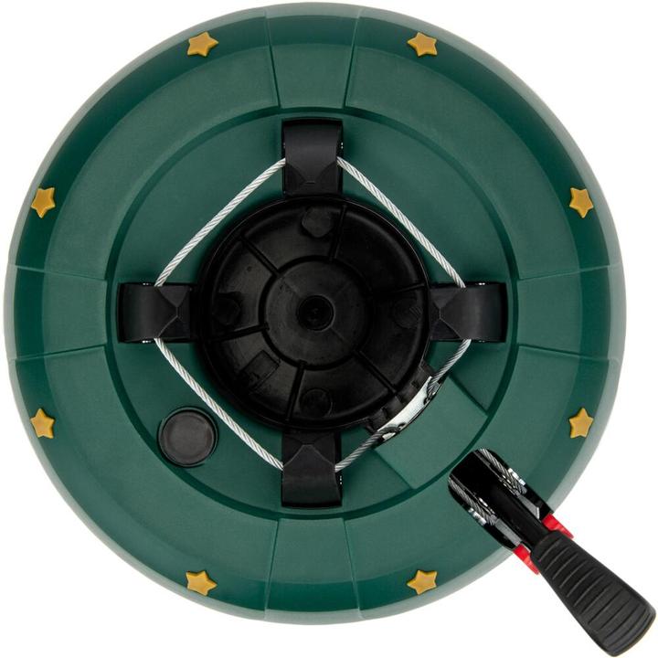 Actual product image FHS Start 2