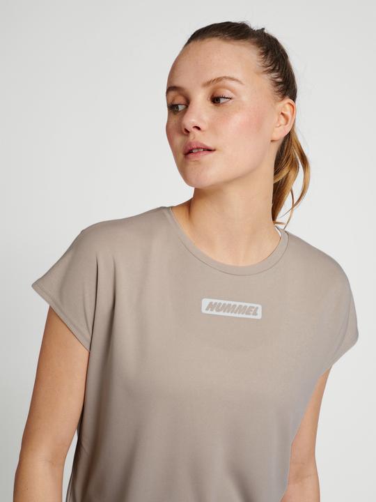 Image du produit hummel Te Tola Loose T-Shirt (S)