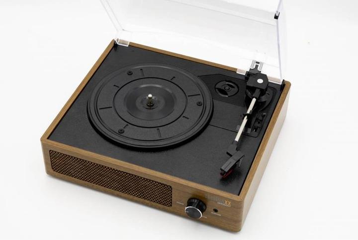Productafbeelding Technaxx Retro Platenspeler Met Bt