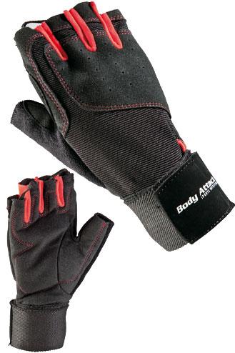 Image du produit Body Attack Gants d'entraînement professionnels (L)