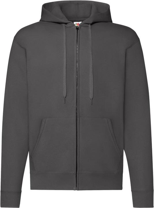 Fruit of the Loom Kapuzenjacke
