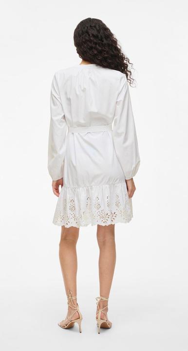 Actual product image Vila VIKELLI Langarm Minikleid (34)