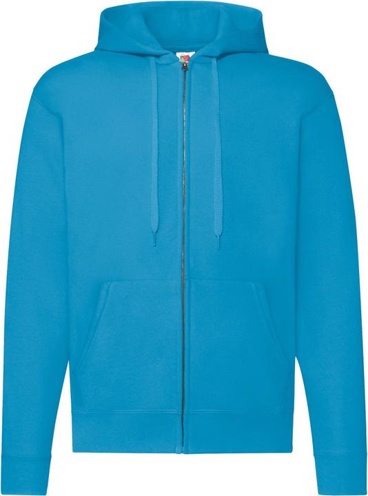 Azur Blau