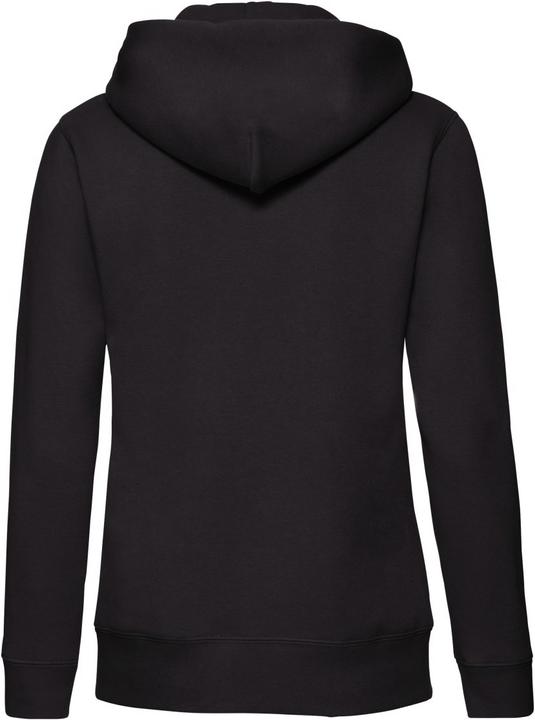 Immagine prodotto Fruit of the Loom Giacca con cappuccio LadyFit Giacca in felpa con cappuccio (XXL)
