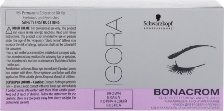 Image du produit Schwarzkopf Professional Bonacrom